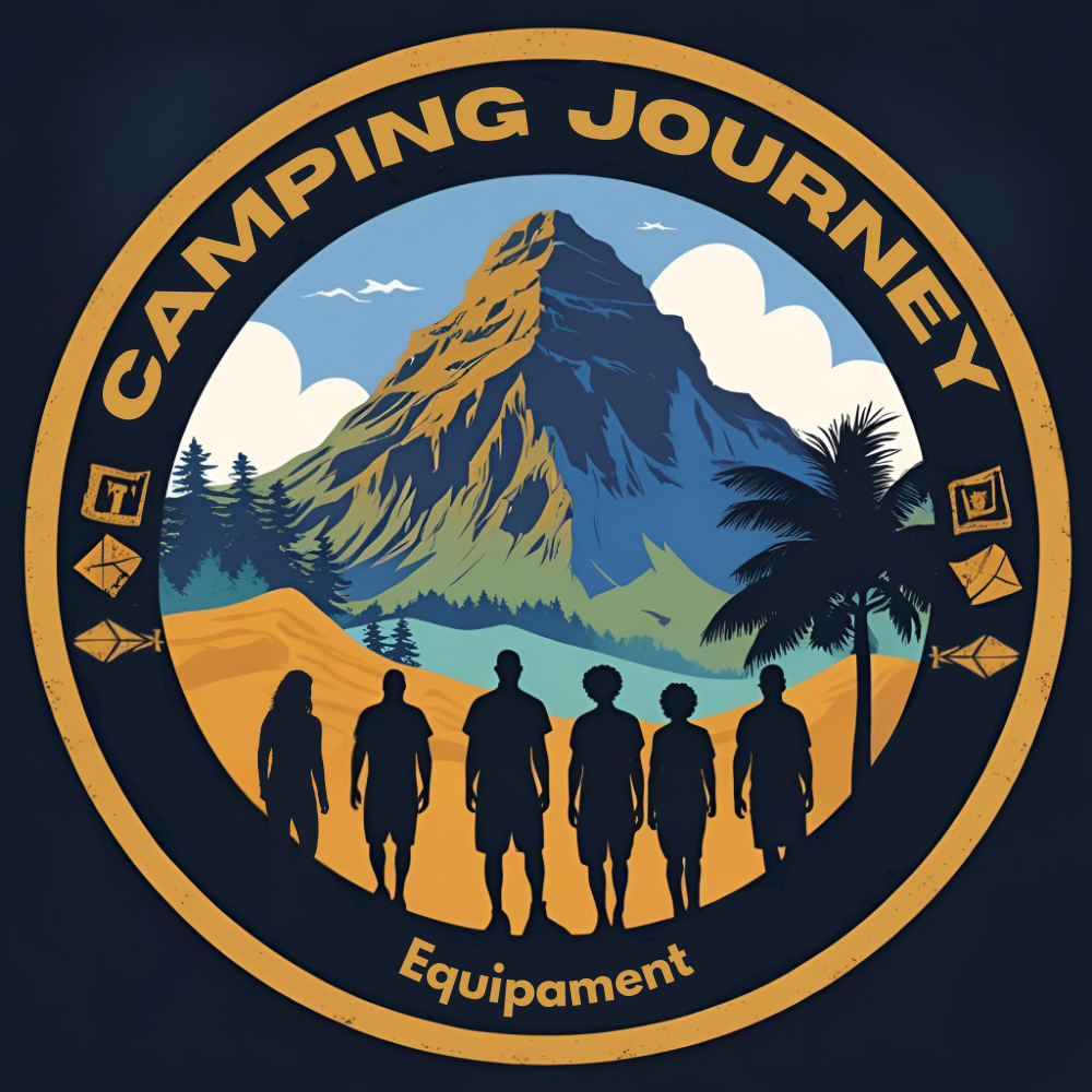 Camping Journey Equipment